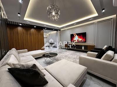 квартира за адресою Саксаганського вул., 37-К