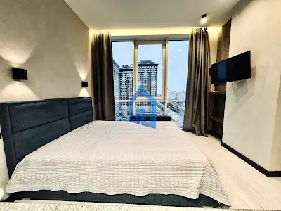 квартира за адресою Левка Лук'яненка вул. (Маршала Тимошенка), 21/19