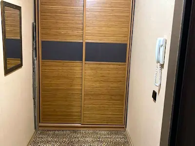квартира за адресою Солом'янська вул., 41 к2