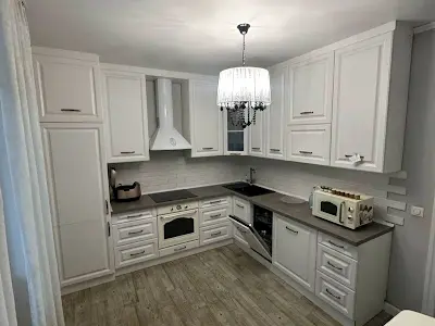 квартира за адресою Світла вул., 3д