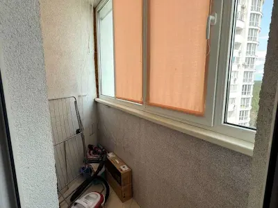 квартира по адресу Светлая ул., 3д