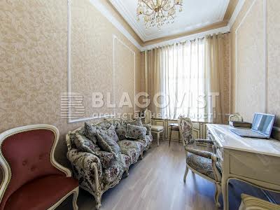 квартира по адресу Тараса Шевченко бульв., 48-Б