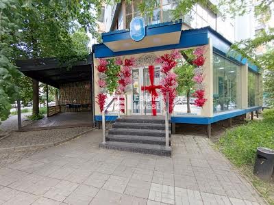 комерційна за адресою Дарвіна вул., 12