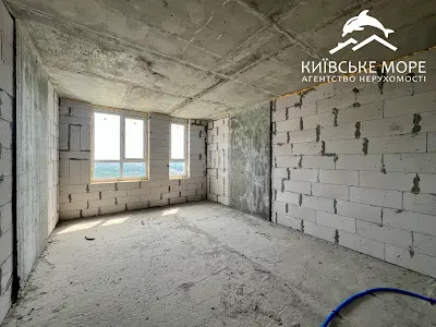 квартира по адресу Миколы Бажана просп., 17