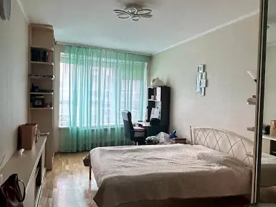 квартира за адресою Київ, Дніпровська набережна вул., 26-А