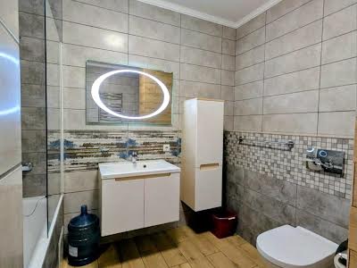 квартира за адресою Антоновича вул. (Горького), 74