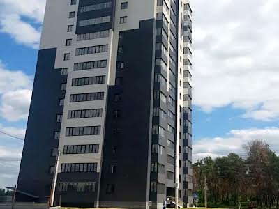 квартира за адресою Нескорених вул. (Героїв Праці), 1-К