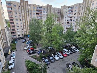 квартира по адресу Рене Декарта ул. (Кулібіна), 5