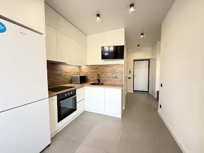 квартира за адресою Корольова, 4