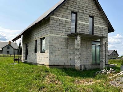 будинок за адресою урочище Сад, 6
