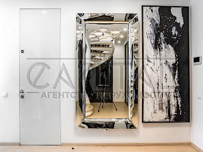 квартира за адресою Золотоустівська вул., 34
