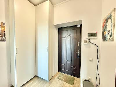 квартира за адресою Черкаська вул., 14