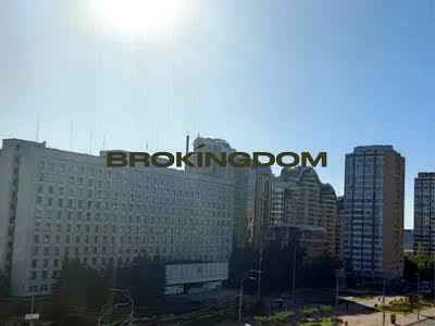 квартира за адресою Лесі Українки бульв., 24