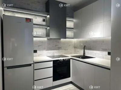 квартира за адресою Борткевича вул., 11
