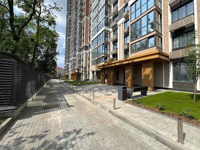 квартира по адресу Васильковская ул., 37-Г