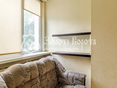квартира за адресою Антоновича вул. (Горького), 156