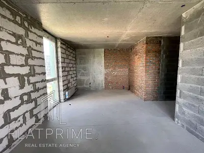 квартира по адресу Виктора Некрасова ул. (Північно-Сирецька), 6