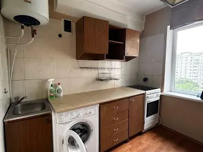 квартира за адресою Оболонський просп., 31