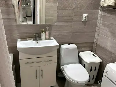 квартира за адресою Велика Кільцева вул., 9