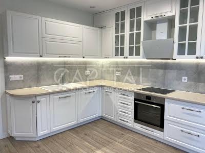 квартира за адресою Освіти вул., 14