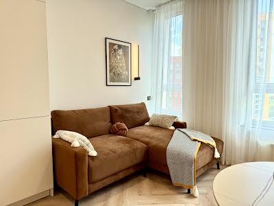 квартира за адресою Столичне шосе, 3