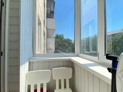 квартира за адресою Тампере вул., 7