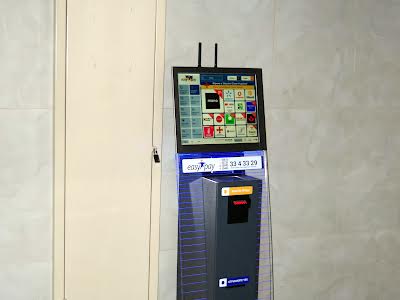 квартира за адресою Оболонський просп., 1