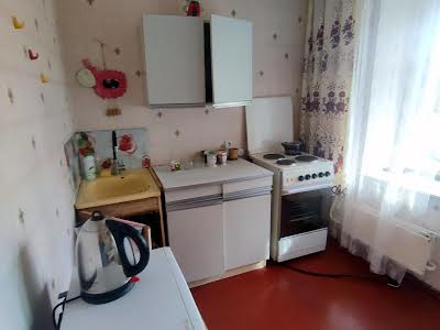 квартира за адресою Леоніда Первомайського вул., 5а