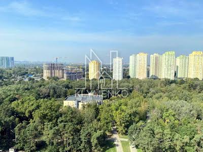 квартира за адресою Дарницький бульв., 8-В