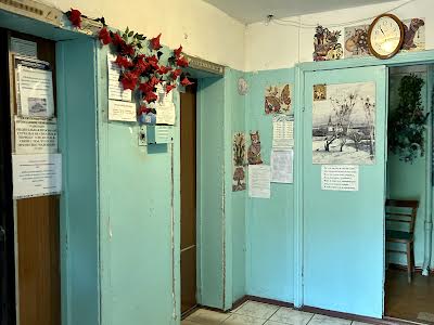 квартира за адресою Героїв Дніпра вул., 38-Е