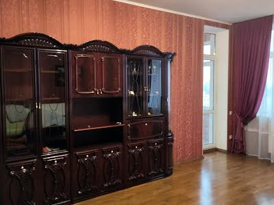 квартира по адресу Леси Украинки бульв., 7-А