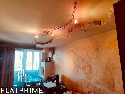 квартира по адресу Саксаганского ул., 54/58