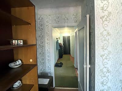 квартира за адресою Шолом-Алейхема вул., 15
