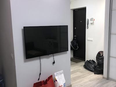 квартира за адресою Вишгородська вул., 31