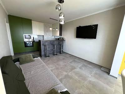 квартира за адресою Кургузова вул., 11-В