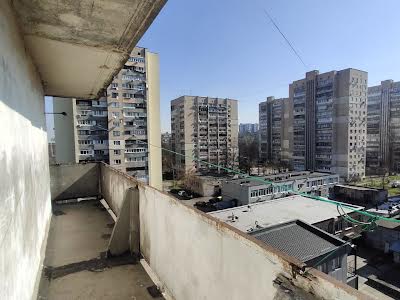 квартира за адресою Митрополита Андрея Шептицького вул. (Анатолія Луначарського), 24
