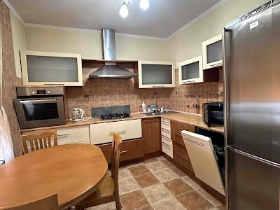 квартира по адресу Володимирська ул., 65
