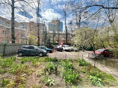 квартира за адресою Дарвіна вул., 10