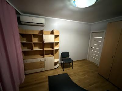 квартира по адресу Миколы Бажана просп., 26