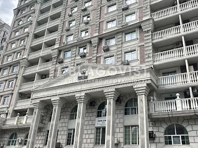 квартира по адресу Михаила Максимовича ул. (Трутенко Онуфрия), 28-Е