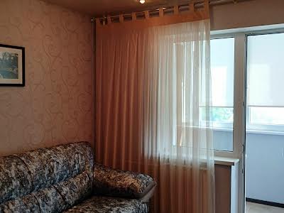 квартира за адресою Рональда Рейгана вул., 11