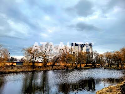 квартира по адресу Юності ул., 4