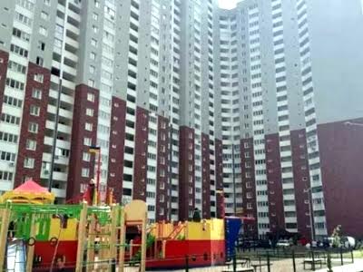 квартира по адресу Балтийский пер., 5