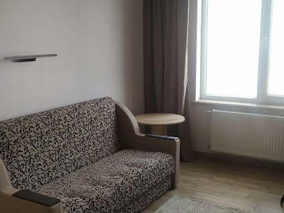 квартира за адресою Шевченківський пров., 38