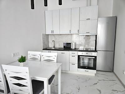 квартира за адресою Берестейський проспект, 11