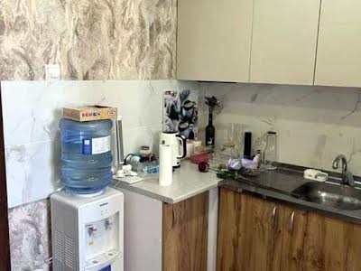 квартира по адресу Елизаветы Чавдар ул., 38б