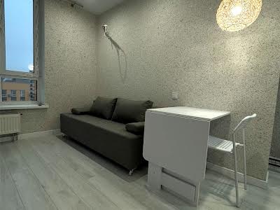 квартира по адресу Столичное шоссе, 1