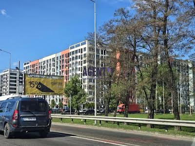 квартира по адресу Киевская ул., 1