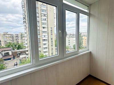 квартира за адресою Павла Тичини просп., 12-А