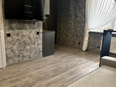 квартира за адресою Березова вул., 40